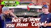 New Youtube Episode Brian And Will Screw Up The Hemi Cuda And This Is What Happens