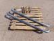 Nissan Qashqai Side Steps J10 06-13 Chrome Bars 5 Seater Stainless + Fixings