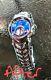 Oakley Judge/gmt/gear Box/restore-repair Polish Services/stainless Steel Refurb
