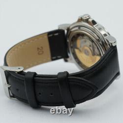 Oris Big Crown Men's Watch 38MM Automatic Steel Nice Condition 7477 Top