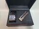 Oris Bob Dylan 3000 Limited Edition Automatic Watch Boxed Set Harmonica + Cd