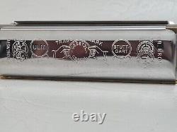 Oris Bob Dylan 3000 Limited Edition Automatic Watch Boxed Set Harmonica + CD