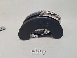 Oris Bob Dylan 3000 Limited Edition Automatic Watch Boxed Set Harmonica + CD