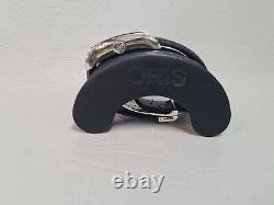 Oris Bob Dylan 3000 Limited Edition Automatic Watch Boxed Set Harmonica + CD