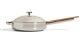 Our Place Titanium Always Pan Pro Chrome Nonstick Stainless Steel Frying Pan New