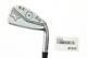 Pxg 0311p Gen6 Double Chrome Golf Club Mens Rh 4-pw Iron Set Stiff Steel
