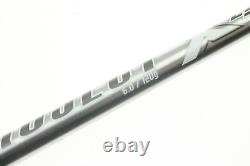 PXG 0311P GEN6 Double Chrome Golf Club Mens RH 4-PW Iron Set Stiff Steel