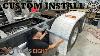 Peterbilt 359 Restoration Ep 120 Bender Fender