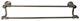 Pfister Btb-yp5k Ashfield 24 Towel Bar Brushed Nickel