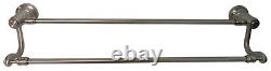 Pfister BTB-YP5K Ashfield 24 Towel Bar Brushed Nickel