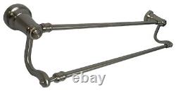 Pfister BTB-YP5K Ashfield 24 Towel Bar Brushed Nickel