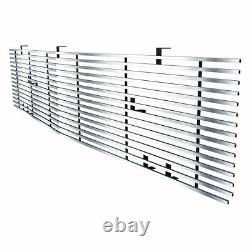Phantom Grille for 81-88 Chevy C10 GMC Pickup Silverado Stainless Steel Grille