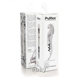 Pulltap's Crystal Corkscrew