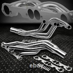 Racing Stainless Header Manifold/exhaust 93-97 Chevy Camaro/firebird 5.7 Lt1 V8