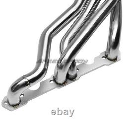 Racing Stainless Header Manifold/exhaust 93-97 Chevy Camaro/firebird 5.7 Lt1 V8