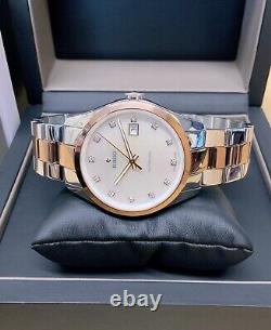 Rado Hyperchrome Automatic Diamonds R32980902 BRAND NEW