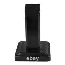 Railing Clamp Glass Clip Floor Standing Stairs Balcony Pool Spigots Balustrades