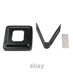 Railing Clamp Glass Clip Floor Standing Stairs Balcony Pool Spigots Balustrades