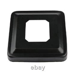 Railing Clamp Glass Clip Floor Standing Stairs Balcony Pool Spigots Balustrades