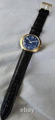Rare 1972 Men's Vintage TIMEX 21 Jewels Mechanical Wristwatch Made In GB