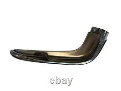 Rear Right Bumper Corner New for Mercedes Benz W123 Coupe Sedan