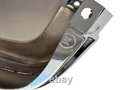 Rear Right Bumper Corner New for Mercedes Benz W123 Coupe Sedan
