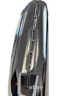 Rear Right Bumper Corner New for Mercedes Benz W123 Coupe Sedan
