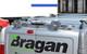 Rear Roof Bar + Chrome Spots + Leds To Fit Nissan Primastar 2022+ Stainless Van