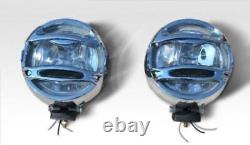 Rear Roof Light Bar + LEDs + 6 Spots To Fit Nissan Primastar 02-14 Accessories
