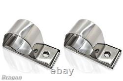 Rear Roof Light Bar + LEDs + 6 Spots To Fit Nissan Primastar 02-14 Accessories