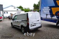 Rear Roof Light Bar + Red LEDs To Fit Ford Transit Tourneo Custom 2013 2018