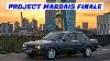 Redemption Bmw E30 320i Project Marbais Part 7