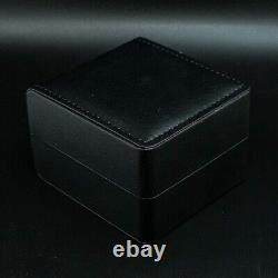 SEIKO CREDOR cal. 5A74 New BATT Rectangle Dial Square Gold Silver Tank Shape Men