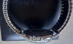 SEKONDA 21 Jewels Shockproof USSR made watch original box and bracelet