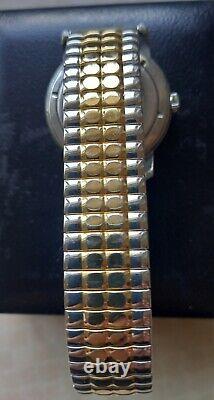 SEKONDA 21 Jewels Shockproof USSR made watch original box and bracelet