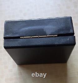 SEKONDA 21 Jewels Shockproof USSR made watch original box and bracelet