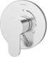 S-6700-trm Identity Shower Valve Trim In Polished Chrome (valve Not Included)
