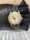 Shield Unisex Swiss Made Vintage 17 Jewels Incabloc Mechanical Strap Watch
