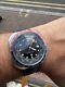 Sicura Globetrotter Vintage Worldtime Gmt Watch Good Original Condition