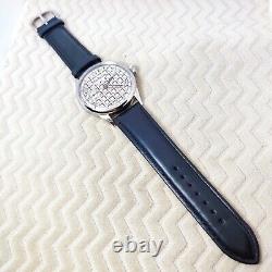 Soviet watch Molnija MOLNIA handmade, custom mechanil 3602 Made in USSR SERVICED