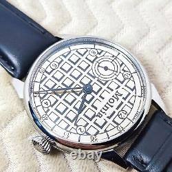 Soviet watch Molnija MOLNIA handmade, custom mechanil 3602 Made in USSR SERVICED