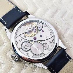 Soviet watch Molnija MOLNIA handmade, custom mechanil 3602 Made in USSR SERVICED