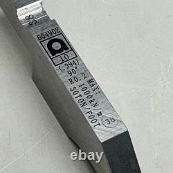 Stainless Steel Break Pressing Tool Kit Chrome 604902 New