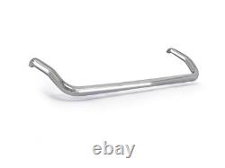 Stainless Steel Chrome Roof Bar To Fit New Generation DAF XG+ Truck Accessories