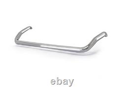 Stainless Steel Chrome Roof Bar To Fit New Generation DAF XG+ Truck Accessories
