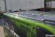 Stainless Steel Roof Rails For Renault Trafic Lwb 02 14 Polished Top Rack Van