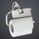 Stainless Steel Toilet Tissue Paper Roll Holder Bathroom Accessories