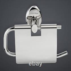 Stainless Steel Toilet Tissue Paper Roll Holder Bathroom Accessories