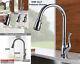 Stainless Steel Under Mount Single Bowl Kitchen Sink / Faucets Various Sizes