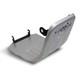 Sump Guard Stainless Steel Royal Piston For Meteor & Classic Reborn Chrome
